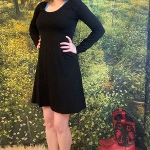 Ibex Mansfield Dress